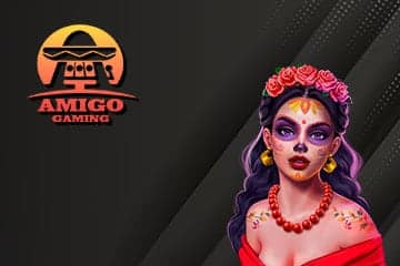 AMIGO GAMING