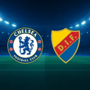 เชลซี พบ เยอร์การ์เด้น