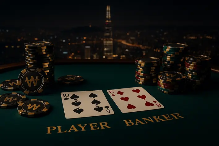 baccarat-korean-won-premium-casino-seoul