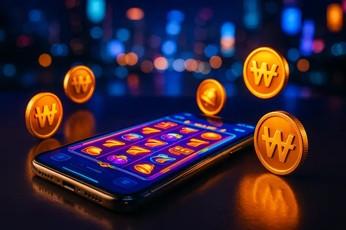 won-currency-slots-for-thais-in-korea