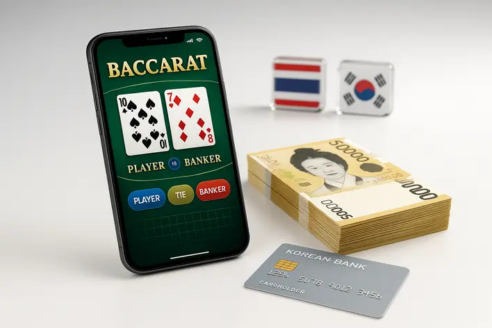 To highlight the convenience and trustworthiness of the UFA Korea 999 platform, focusing on its fast transactions using Korean Won and its support for Thai users.