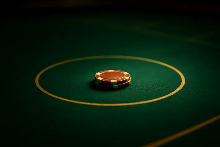 To illustrate the concept of low minimum bets, showing that players can start with a small amount of money.