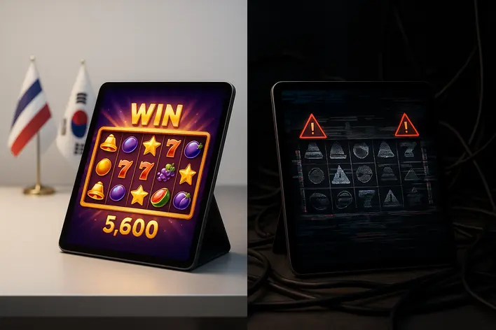 direct-web-slots-support-vs-no-support-contrast