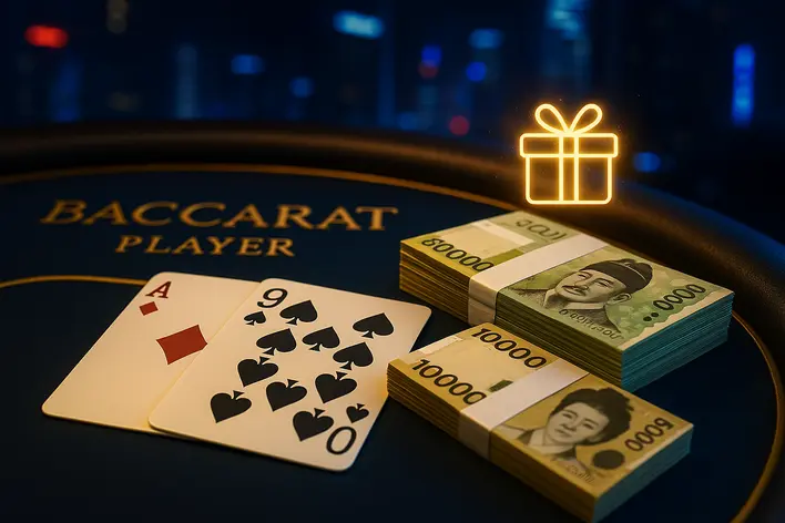 baccarat-korean-won-bonus-promotion