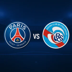 เปแอชเช พบ สตาร์บูร์ก