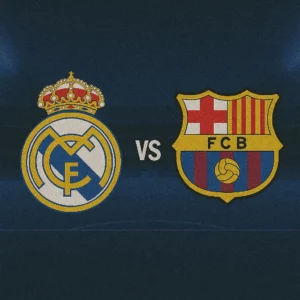 เรอัล มาดริด พบ บาร์เซโลน่า