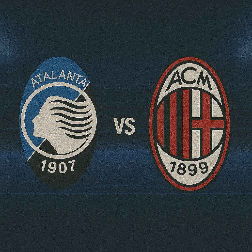 อตาลันต้า พบ เอซี มิลาน