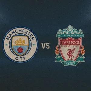 แมนฯ ซิตี้ พบ ลิเวอร์พูล