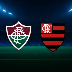 ฟลูมิเนนเซ่ พบ ฟลาเมงโก้