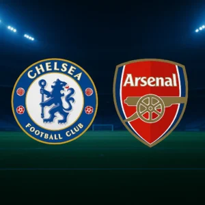 เชลซี พบ อาร์เซน่อล