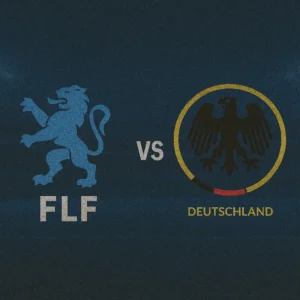 ลักเซมเบิร์ก พบ เยอรมนี