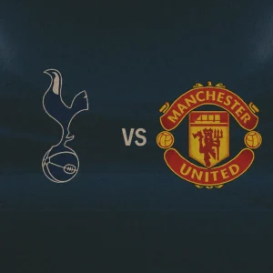 สเปอร์ส พบ แมนฯ ยูไนเต็ด