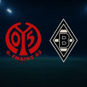 ไมนซ์ 05 พบ มึนเช่นกลัดบัค