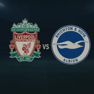 ลิเวอร์พูล พบ RB ไบรท์ตัน