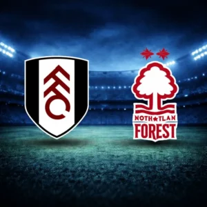 ฟูแล่ม พบ น็อตติ้งแฮม ฟอเรสต์