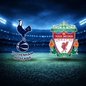 สเปอร์ส พบ ลิเวอร์พูล