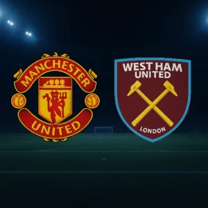 แมนยูไนเต็ด พบ เวสต์แฮม ยูไนเต็ด