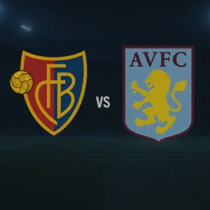 บาเซิ่ล พบ แอสตัน วิลล่า