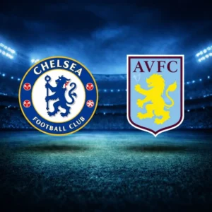 เชลซี พบ แอสตัน วิลล่า