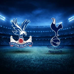 คริสตัล พาเลซ สเปอร์ส