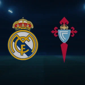 เรอัล มาดริด พบ เซลต้า บีโก้