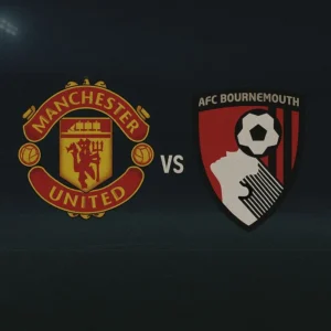 แมนฯ ยูไนเต็ด พบ บอร์นมัธ