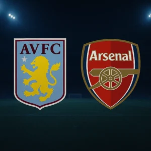 แอสตัน วิลล่า พบ อาร์เซน่อล