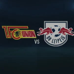 ยูเนี่ยน เบอร์ลิน พบ RB ไลป์ซิก