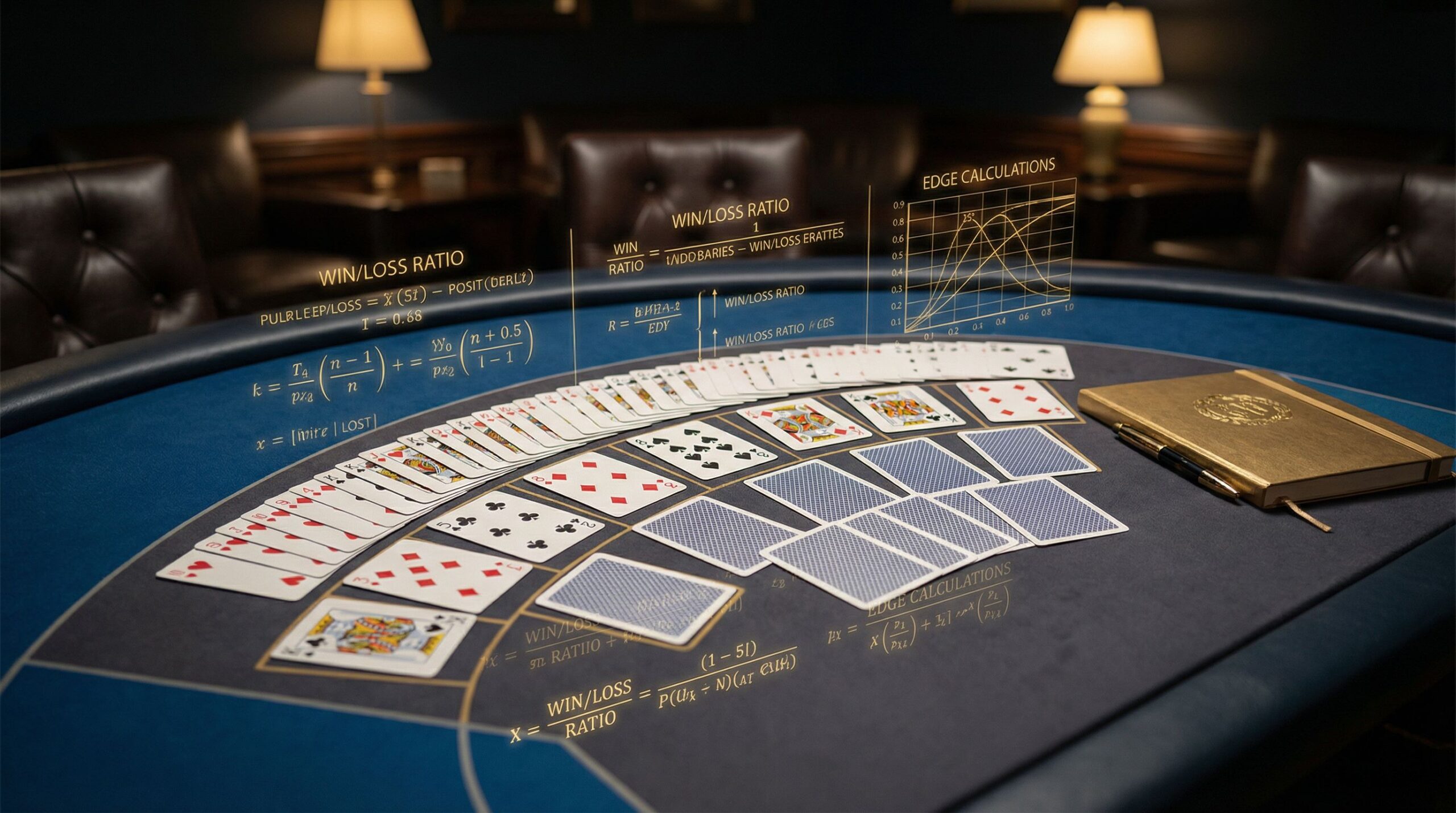 สูตรบาคาร่า 2025 เทคนิคการเล่นบาคาร่าได้เงิน