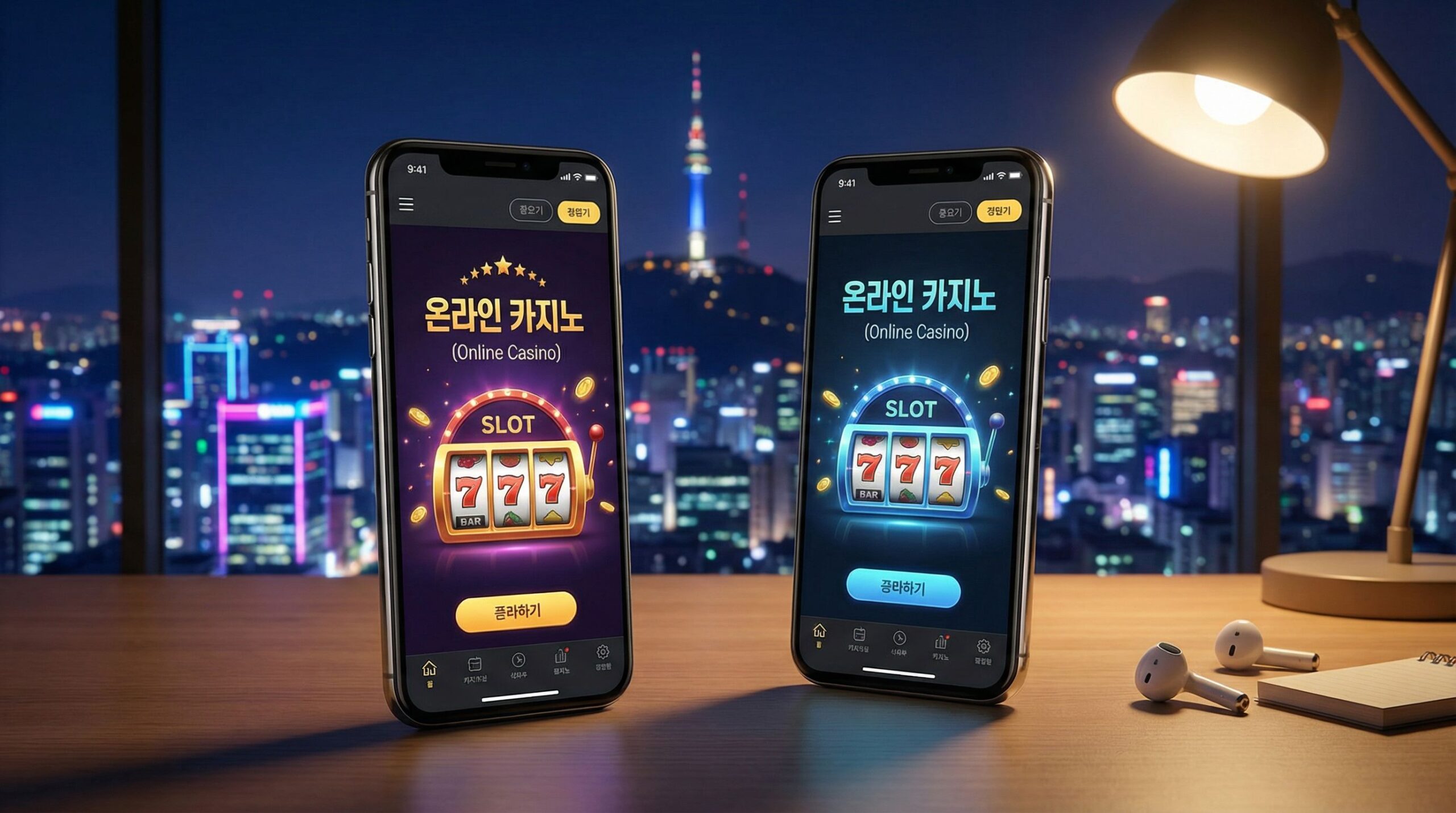 เว็บพนันเกาหลี รีวิวเว็บพนันออนไลน์สำหรับคนไทย