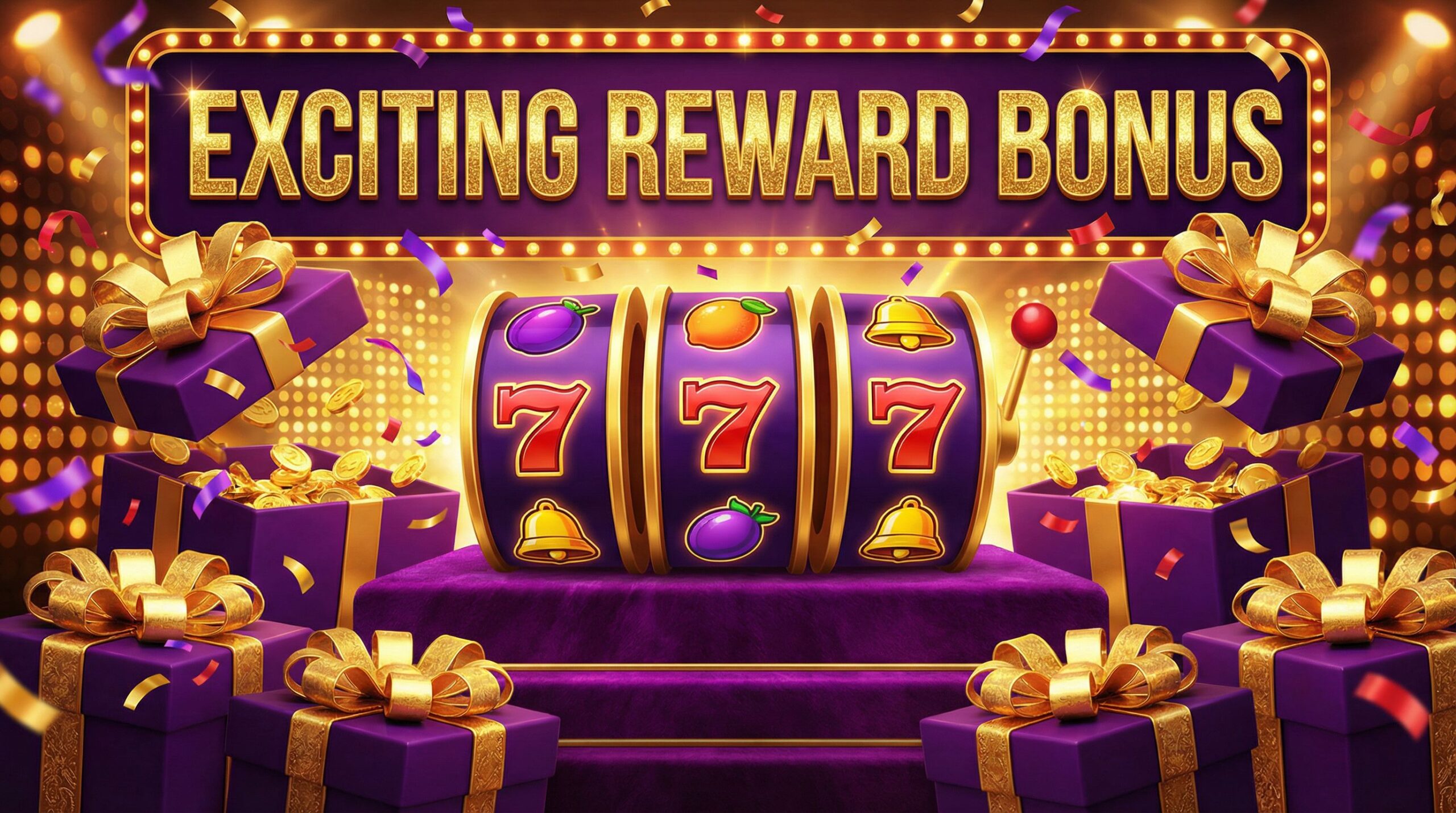 โปรโมชั่นสล็อตเงินวอน โบนัสสมาชิกใหม่ 100%