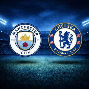 แมนฯ ซิตี้ พบ เชลซี