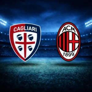 กาญารี่ พบ เอซี มิลาน