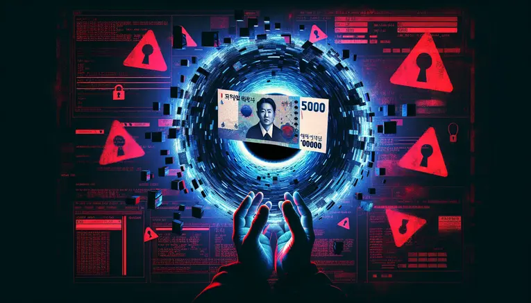 To illustrate the significant financial risks and dangers of fraud associated with using an agent for money transfers.