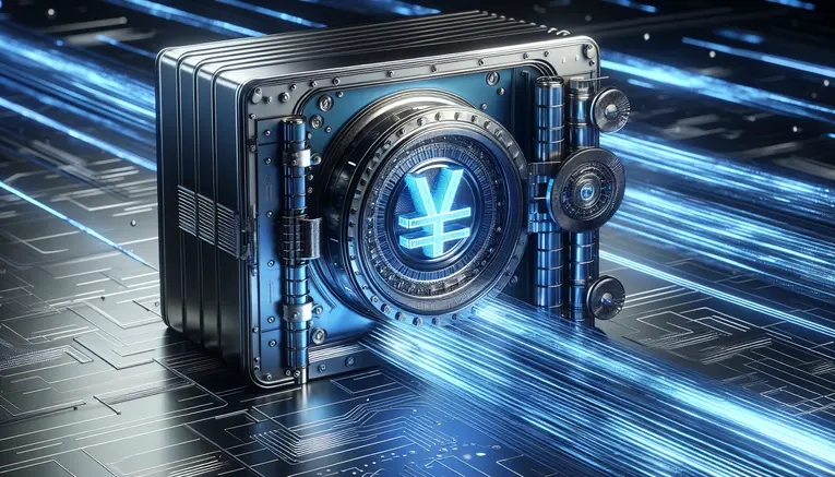 To represent the financial stability, security, and fast withdrawal system of UFA Korea 999, highlighting the ability to withdraw large sums in Korean Won.