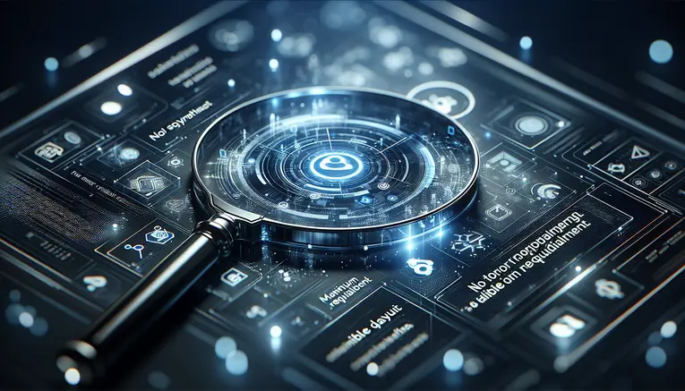 To illustrate the importance of carefully reading the terms and conditions of a cashback promotion, such as turnover requirements.