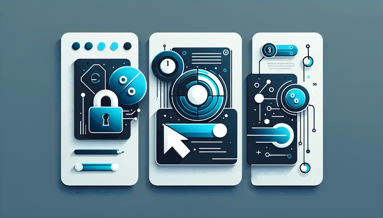 To visually illustrate the simple, user-friendly, step-by-step process for claiming the cashback bonus, as described in the article.