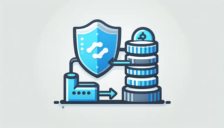 To visually represent the concept of a 'เว็บตรง' (direct website), emphasizing security, speed, and direct financial transactions with Korean Won.