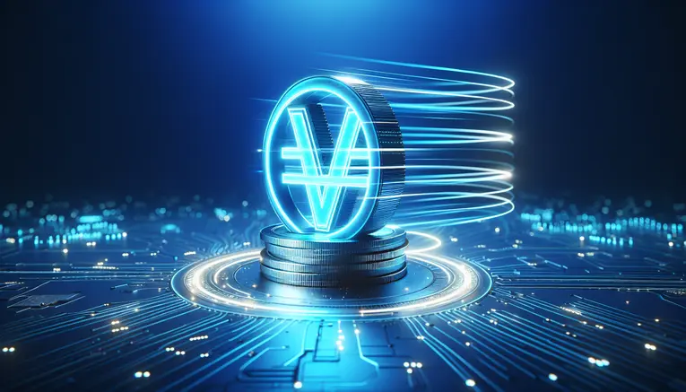 To illustrate the fast, secure, and convenient system for depositing and withdrawing South Korean Won, which is a major selling point of the platform.