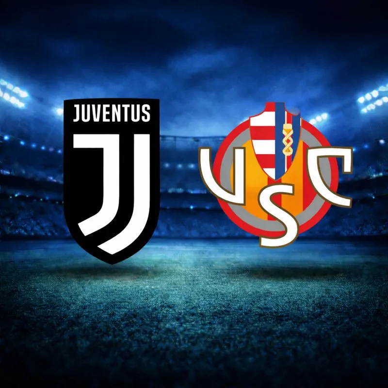 ยูเวนตุส พบ เครโมเนเซ่