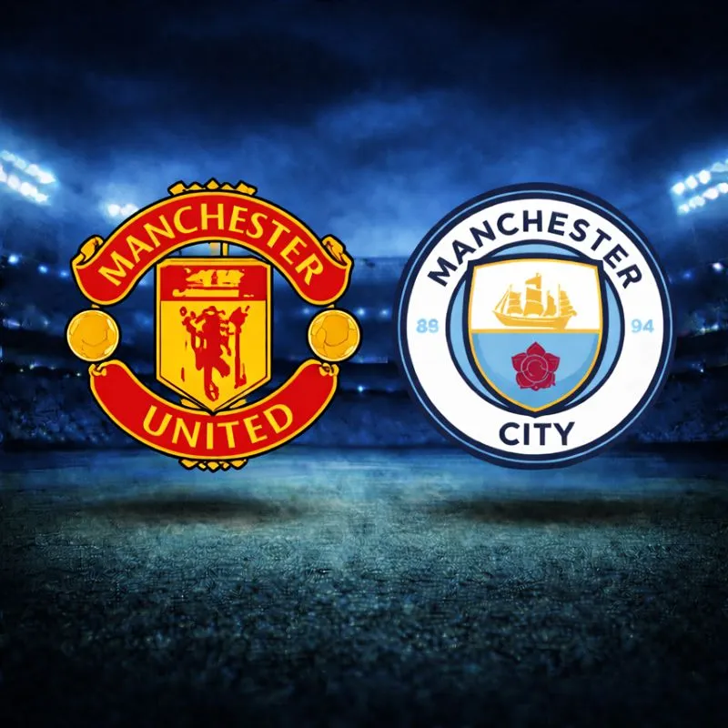 แมนยูไนเต็ด พบ แมนซิตี้