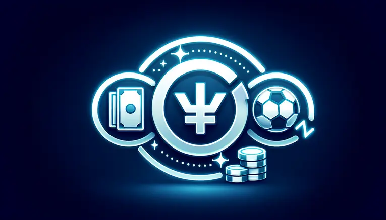 To visually represent the key criteria for choosing a reliable online casino: security, fast transactions with Korean Won, and comprehensive game variety.