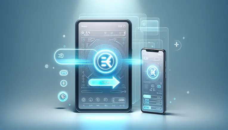 To visually explain the simple and automated deposit process from a Korean bank account to the UFAKOREA999 platform.