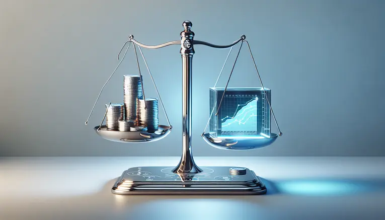 To illustrate the crucial concept of bankroll management and disciplined strategy, contrasting emotional play with a planned approach.