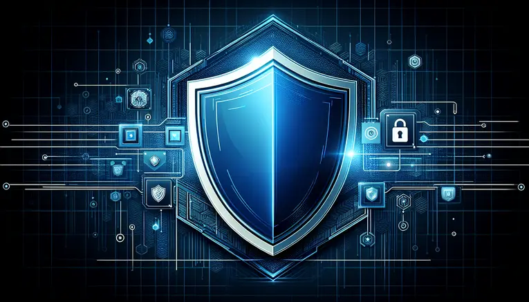 To illustrate the concept of safety, security, and trustworthiness when choosing an online platform, as discussed in the guide.