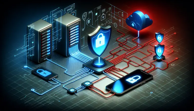 To visually explain the security and efficiency of a 'Direct Website' (เว็บตรง) compared to an agent-based site.