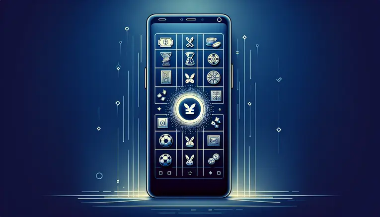 To illustrate the variety of games available and the platform's key feature of supporting the Korean Won currency for transactions.