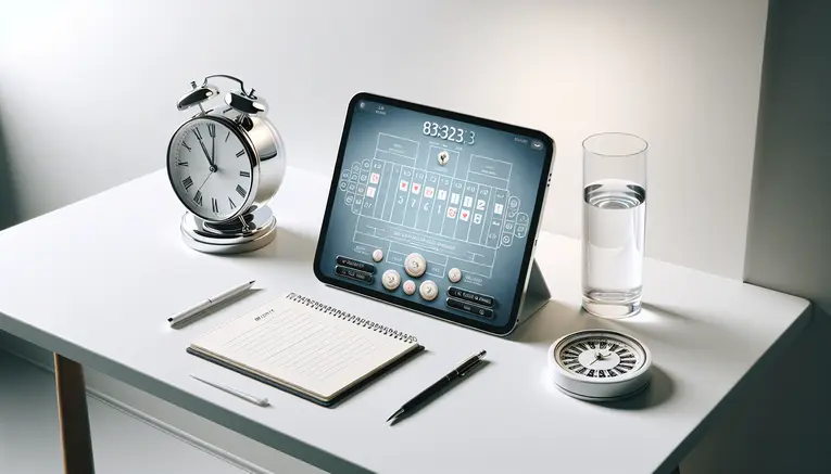 To illustrate the practical steps for playing baccarat safely, such as setting budgets and time limits.