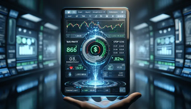 To illustrate the importance of disciplined money management and the use of modern tools like AI formulas in Baccarat.