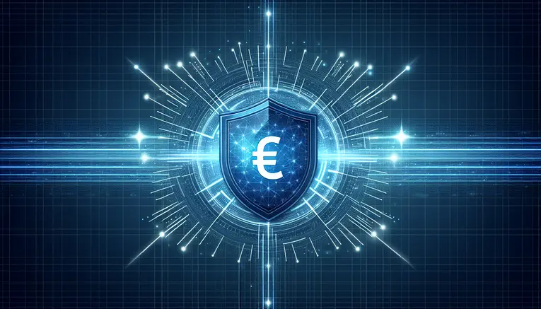 To visually represent the key criteria for choosing a reliable online casino in Korea, focusing on security and fast transactions with Korean Won.